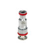 AF Replacement Coils, Mesh, Enjoy a More Intense Flavour, Works with Flexus AIO, Riil x, FlexusQ, Flexus Stik, Aspire Vaping Coils, Pack of 5, No Nicotine