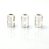 CEUV COIL CORE REPLACEMENT CORE 0.16/0.4/0.6/1.0OHM COIL FIT ROF Estoc/ Target/ ORC/ Gemini/ VM Series Tanks 5PCS