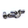 Z Coil Plexus Coil, Replacement Heads, Nicotine-Free, Replaceable Coil, Regular Coil for Vaping, Zenith Kit, No Nicotine