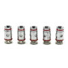 MOTI X / X Mini Replacement Coils MOTI X Replacement Coil 5pcs