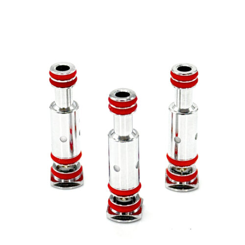 Battlestar Baby / Charon Baby / Veer Replacement Coils