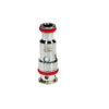 AF Replacement Coils, Mesh, Enjoy a More Intense Flavour, Works with Flexus AIO, Riil x, FlexusQ, Flexus Stik, Aspire Vaping Coils, Pack of 5, No Nicotine
