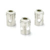 CEUV COIL CORE REPLACEMENT CORE 0.16/0.4/0.6/1.0OHM COIL FIT ROF Estoc/ Target/ ORC/ Gemini/ VM Series Tanks 5PCS