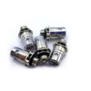 Z Coil Plexus Coil, Replacement Heads, Nicotine-Free, Replaceable Coil, Regular Coil for Vaping, Zenith Kit, No Nicotine