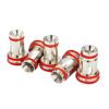 Aeglos Coils for Uwell Aeglos Pod Kit - Nicotine Free