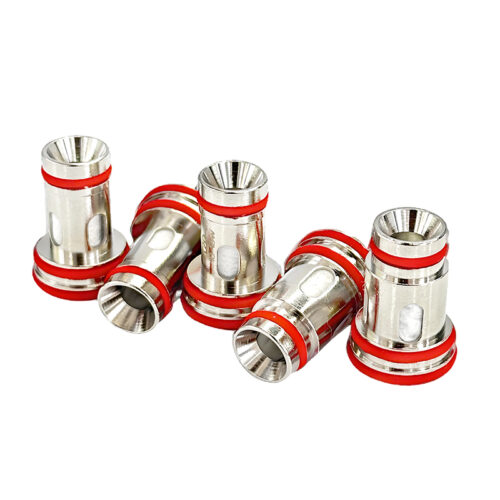 Aeglos Coils for Uwell Aeglos Pod Kit - Nicotine Free