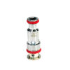 AF Replacement Coils, Mesh, Enjoy a More Intense Flavour, Works with Flexus AIO, Riil x, FlexusQ, Flexus Stik, Aspire Vaping Coils, Pack of 5, No Nicotine