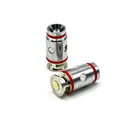 MOTI X / X Mini Replacement Coils MOTI X Replacement Coil 5pcs