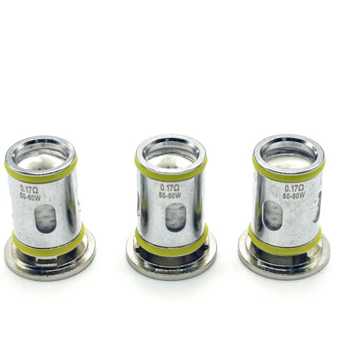 CK Coil Cloudflask 3 Replacement Coils 5pcs
