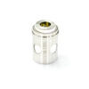 CEUV COIL CORE REPLACEMENT CORE 0.16/0.4/0.6/1.0OHM COIL FIT ROF Estoc/ Target/ ORC/ Gemini/ VM Series Tanks 5PCS