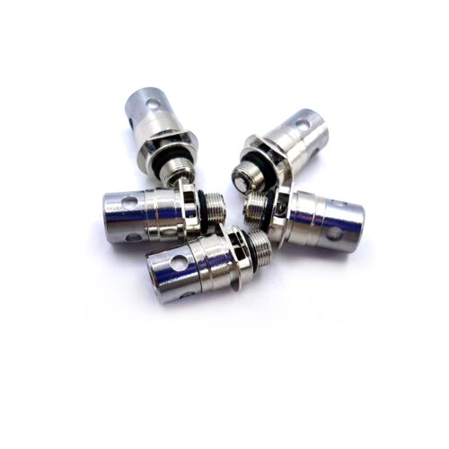 8 Z Coil Plexus Coil, Replacement Heads, Nicotine-Free, Replaceable Coil, Regular Coil for Vaping, Zenith Kit, No Nicotine
