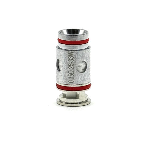 MOTI X / X Mini Replacement Coils MOTI X Replacement Coil 5pcs