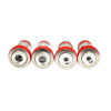 Aeglos Coils for Uwell Aeglos Pod Kit - Nicotine Free