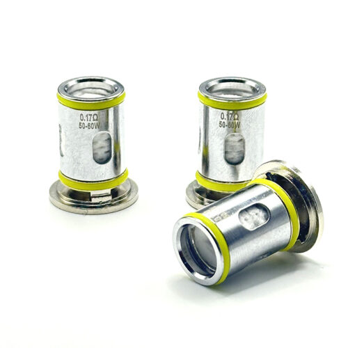 CK Coil Cloudflask 3 Replacement Coils 5pcs