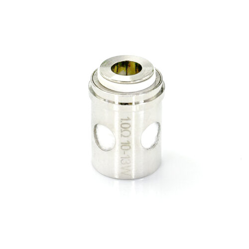CEUV COIL CORE REPLACEMENT CORE 0.16/0.4/0.6/1.0OHM COIL FIT ROF Estoc/ Target/ ORC/ Gemini/ VM Series Tanks 5PCS