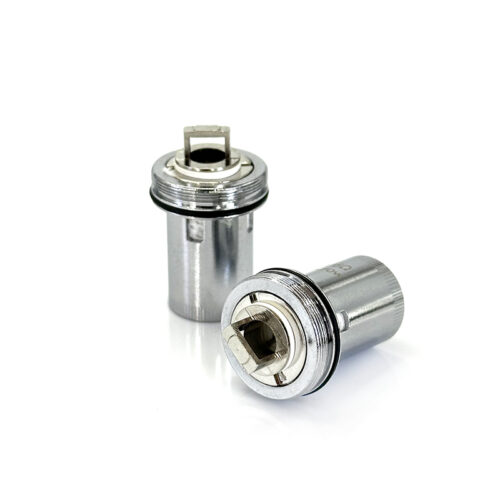 904L M1 Mesh Coils - Pack of 5 Coils | M Series for M Pro 2 Tank & M Pro Tank | M1/M2/M3/M4 - Contains No C₁₀H₁₄N₂ (M1-0.15 ohm)