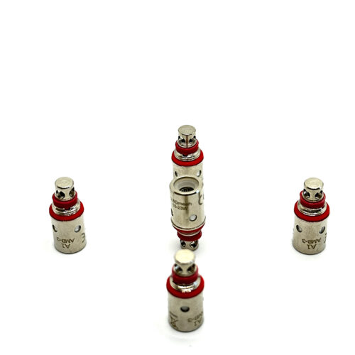 Artery PAL HP Cores Replacement Coil - 5pcs/pack