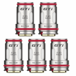 <img width="100" height="100" src="https://mystylevape.com/wp-content/uploads/2025/06/GTI-1-100x100.png" class="grouped-list-image" alt="" srcset="https://mystylevape.com/wp-content/uploads/2025/06/GTI-1-100x100.png 100w, https://mystylevape.com/wp-content/uploads/2025/06/GTI-1-300x300.png 300w, https://mystylevape.com/wp-content/uploads/2025/06/GTI-1-150x150.png 150w, https://mystylevape.com/wp-content/uploads/2025/06/GTI-1-768x768.png 768w, https://mystylevape.com/wp-content/uploads/2025/06/GTI-1-500x500.png 500w, https://mystylevape.com/wp-content/uploads/2025/06/GTI-1-50x50.png 50w, https://mystylevape.com/wp-content/uploads/2025/06/GTI-1.png 800w" sizes="(max-width: 100px) 100vw, 100px" />GTi Coils for iTank / Target / Armour / GEN 5pcs/pack