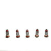 G Series Coils | Designed for Aegis Pod/Wenax Kit | 1.2 Ohm M/Mesh Coil | Pack of 5