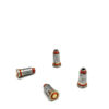 G Series Coils | Designed for Aegis Pod/Wenax Kit | 1.2 Ohm M/Mesh Coil | Pack of 5