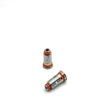 G Series Coils | Designed for Aegis Pod/Wenax Kit | 1.2 Ohm M/Mesh Coil | Pack of 5