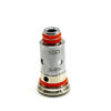 G Series Coils | Designed for Aegis Pod/Wenax Kit | 1.2 Ohm M/Mesh Coil | Pack of 5