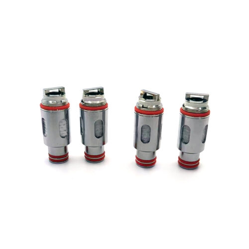 Manto AIO Replacement Coils