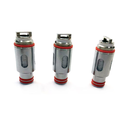 Manto AIO Replacement Coils