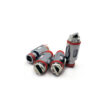 Manto AIO Replacement Coils