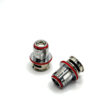 M coils [0.14ohm | 60W-80W single Mesh] M Series coils 5 Pack - for Z Max Tank - Mesh Coils, DTL Smooth Vaping, Multiple Resistances, No Nicotine