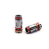 PNP X Coils - 5 Pack - Available in (0.3, 0.2, 0.6, 0.15Ω), Compatible with Drag S2, Drag X2 and PNP X Pod - No Nicotine