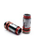 PNP X Coils - 5 Pack - Available in (0.3, 0.2, 0.6, 0.15Ω), Compatible with Drag S2, Drag X2 and PNP X Pod - No Nicotine