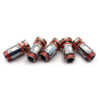 PNP X Coils - 5 Pack - Available in (0.3, 0.2, 0.6, 0.15Ω), Compatible with Drag S2, Drag X2 and PNP X Pod - No Nicotine