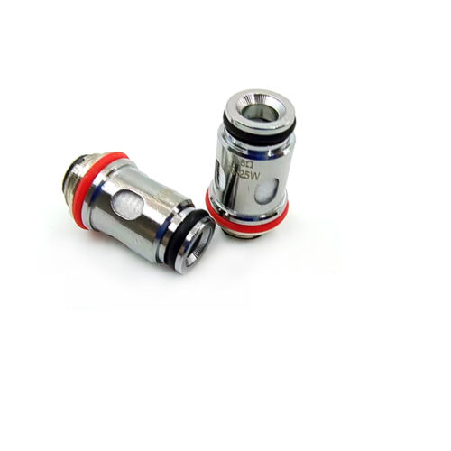 SANTI Replacement Coils 5pcs