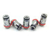 SANTI Replacement Coils 5pcs