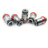 SANTI Replacement Coils 5pcs