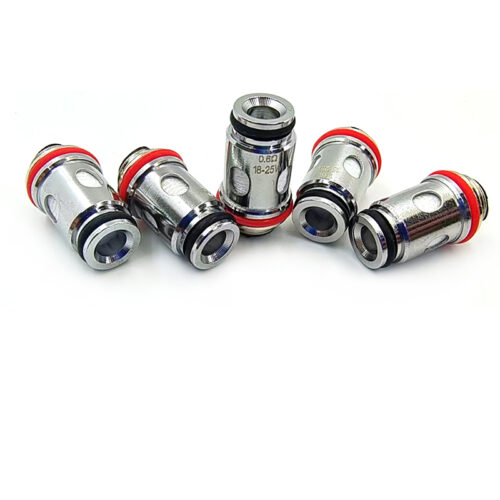 SANTI Replacement Coils 5pcs