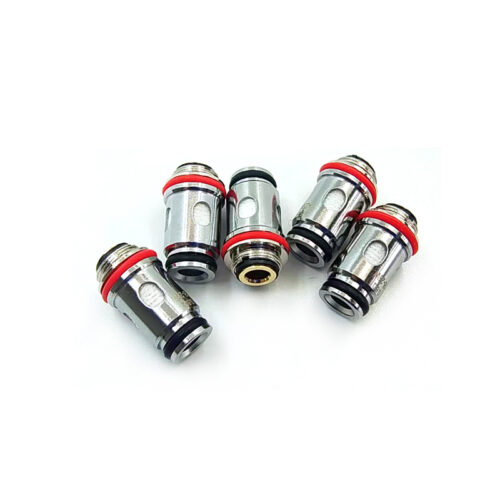 SANTI Replacement Coils 5pcs