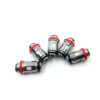 SANTI Replacement Coils 5pcs