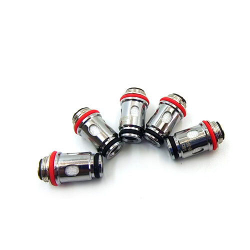 SANTI Replacement Coils 5pcs