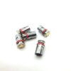 PNP Replacement Coils, TW30,  TW 20,TW 15,Mesh, Intense Flavor, Massive Cloud Production, Durable Performance, Vaping Coils, Pack of 5, No Nicotine