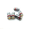 PNP Replacement Coils, TW30,  TW 20,TW 15,Mesh, Intense Flavor, Massive Cloud Production, Durable Performance, Vaping Coils, Pack of 5, No Nicotine