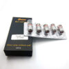PNP Replacement Coils, TW30,  TW 20,TW 15,Mesh, Intense Flavor, Massive Cloud Production, Durable Performance, Vaping Coils, Pack of 5, No Nicotine