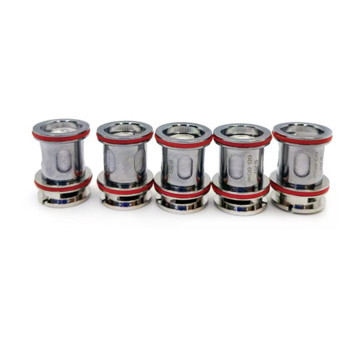 UB Max Coils - 5 Pack - No Nicotine