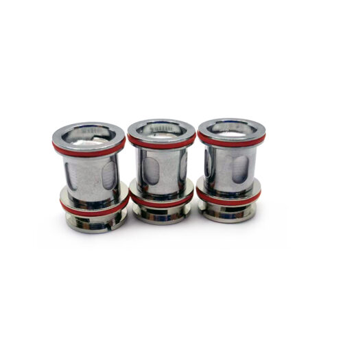 UB Max Coils - 5 Pack - No Nicotine