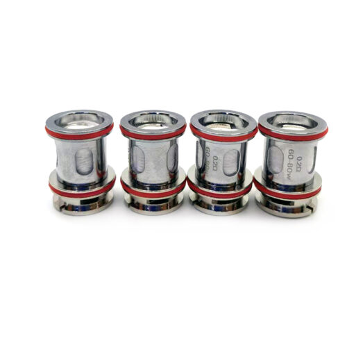 UB Max Coils - 5 Pack - No Nicotine