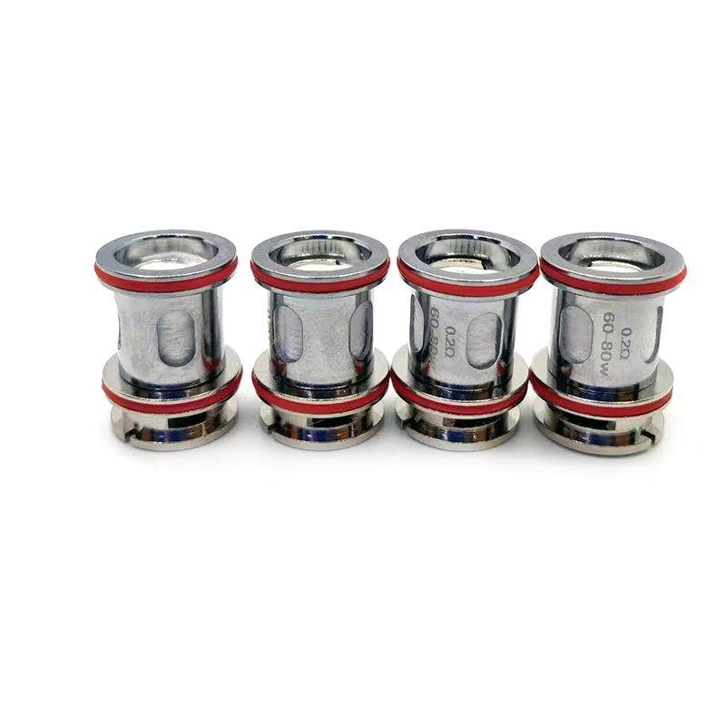 UB Max Coils - 5 Pack - No Nicotine