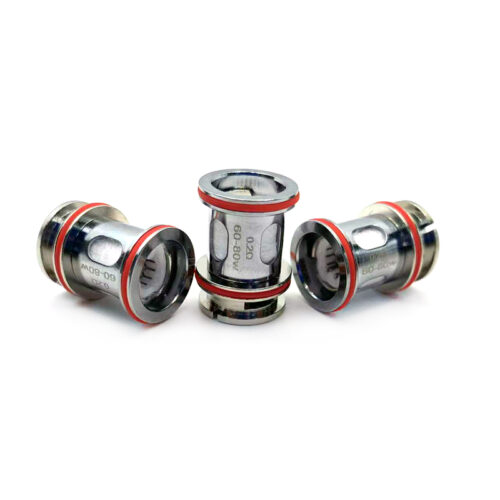 UB Max Coils - 5 Pack - No Nicotine
