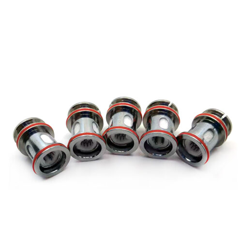 UB Max Coils - 5 Pack - No Nicotine
