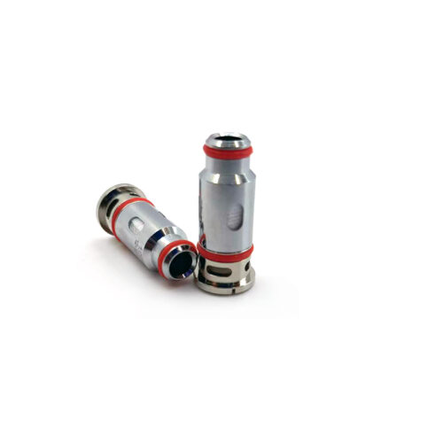 ZQQ Xtal Pro / Xtal Pro Ultra / Xtal Mini Replacement Coils (5-Pack)
